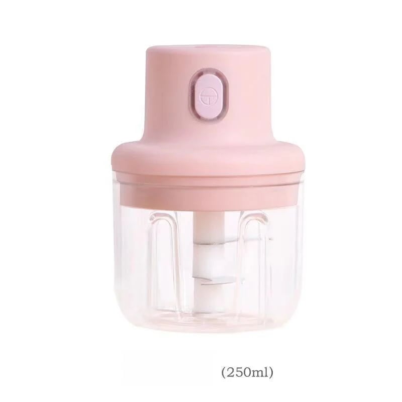 Wireless Food Chopperš„