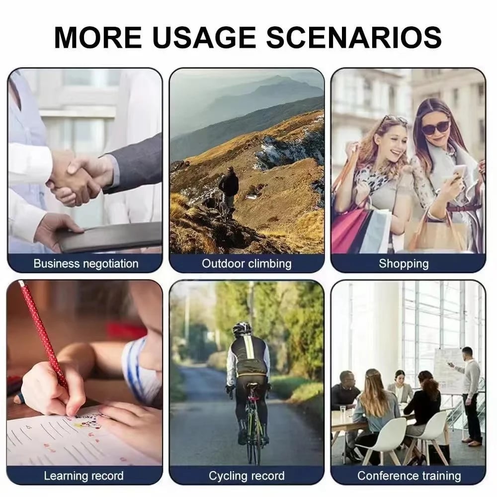 (🔥Last Day Promotion - 49% off)2025NEW HD 1080P Noise Reduction Camera
