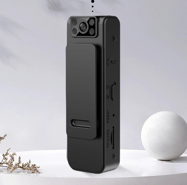 (🔥Last Day Promotion - 49% off)2025NEW HD 1080P Noise Reduction Camera
