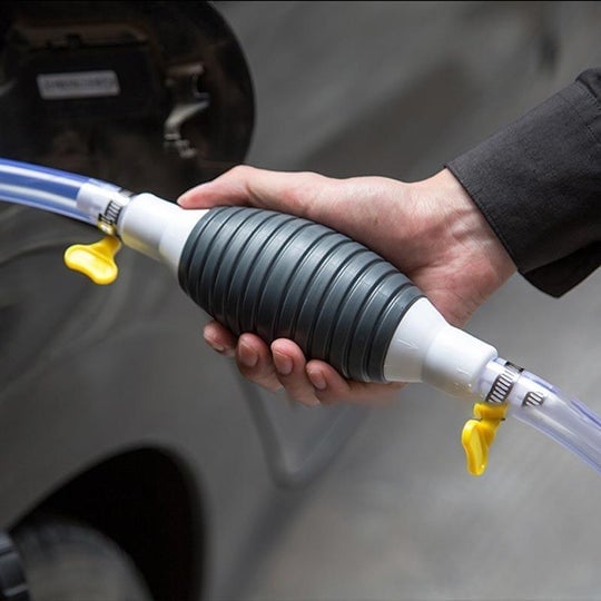 2025Multifunction Liquid Sucker